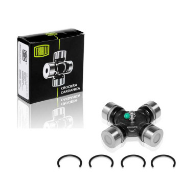 Крестовина (30x71x101) зад. Mitsubishi Pajero 00- <b>TRIALLI CC404</b>-1