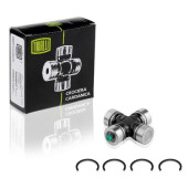 Крестовина перед. Nissan NP300 08- <b>TRIALLI CC420</b>