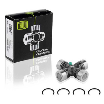 Крестовина зад. Nissan Patrol 97- <b>TRIALLI CC426</b>-1