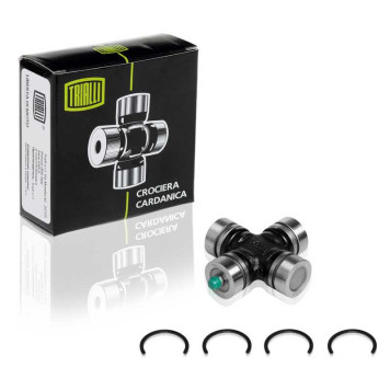 Крестовина перед.Kia Sorento 02-/Sportage I 94- <b>TRIALLI CC526</b>-1