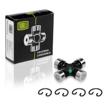 Крестовина SsangYong Rexton 02- /Action 05- <b>TRIALLI CC549</b>-1