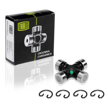 Крестовина SsangYong Rexton 02- /Action 05- <b>TRIALLI CC549</b>-2