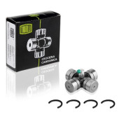 Крестовина Toyota Land Cruiser 100 98- <b>TRIALLI CC551</b>