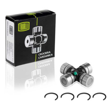 Крестовина Toyota Land Cruiser 80 89- <b>TRIALLI CC552</b>-1