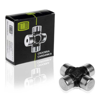 Крестовина рулевая (15x40) Mitsubishi Pajero III (00-), Mercedes-Benz Vito (96-) <b>TRIALLI CC901</b>-1