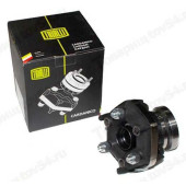 Вал карданный ВАЗ 2121 (между КПП и раздаткой) в сб. с муфтой <b>TRIALLI CD 1006</b>