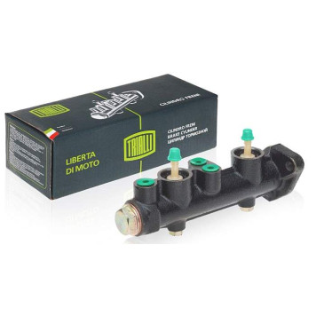 Цилиндр тормозной главный ВАЗ 2101 <b>TRIALLI CF 101</b>