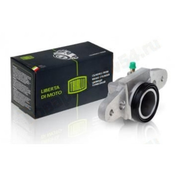 Цилиндр тормозной перед. ВАЗ 2108 левый <b>TRIALLI CF 208</b>