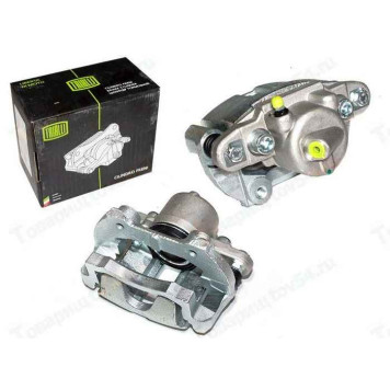 Суппорт ВАЗ 2110 левый <b>TRIALLI CF 210</b>