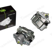 Суппорт ВАЗ 2112 левый в сборе <b>TRIALLI CF 212</b>