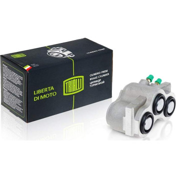 Цилиндр тормозной перед. ВАЗ 2121 левый <b>TRIALLI CF 221</b>