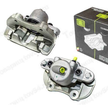 Суппорт ВАЗ 2108 правый в сборе <b>TRIALLI CF 309</b>