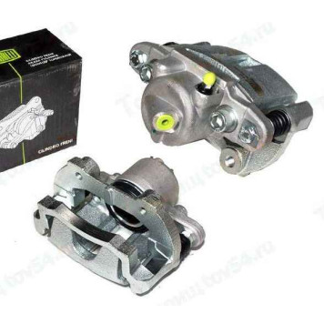 Суппорт ВАЗ 2110 правый <b>TRIALLI CF 310</b>