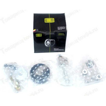 Натяжитель ремня ВАЗ 1118 Калина (ролик + натяжитель) <b>TRIALLI CM 0118</b>