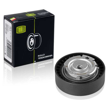 Ролик грм натяж. Renault Logan (08-)/Lada Largus (12-) <b>TRIALLI CM0904</b>-1