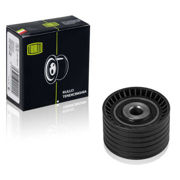 Ролик грм опор. Renault Logan (04-) 1.4/1.6 16V <b>TRIALLI CM0905</b>