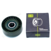 Ролик ремня генератора ВАЗ 2123 Шевроле-Нива, Калина <b>TRIALLI CM 123</b>