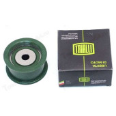 Ролик натяжителя ВАЗ 2112 (16кл) опорный <b>TRIALLI CM 135</b>