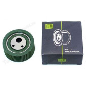 Ролик ремня генератора ВАЗ 2110 (с ГУР), Приора (с кондиц) <b>TRIALLI CM 170</b>