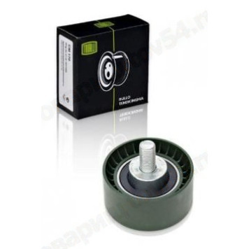 Ролик натяжителя ВАЗ 21126 (Приора 16кл)) опорный <b>TRIALLI CM 172</b>