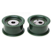 Ролик натяжителя ВАЗ 2112 (16кл) натяжной+опорный <b>TRIALLI CM 712</b>