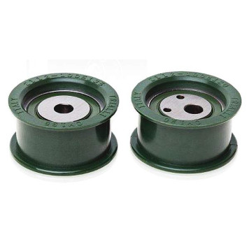 Ролик натяжителя ВАЗ 2112 (16кл) натяжной+опорный <b>TRIALLI CM 712</b>