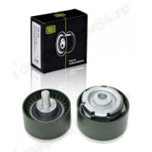 Ролик натяжителя ВАЗ 21126 (Приора 16кл) самонатяжной+опорный <b>TRIALLI CM 770</b>