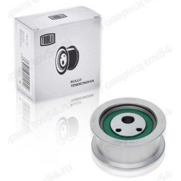 Ролик натяжителя ВАЗ 2108-2110 (8кл) металл <b>TRIALLI CMS 108</b>