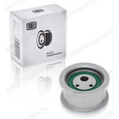 Ролик натяжителя ВАЗ 2112 (16кл) натяжной металл ( Италия) <b>TRIALLI CMS 120</b>