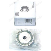 Ролик натяжителя ВАЗ 21126 (Приора 16кл) опорный металл <b>TRIALLI CMS 172</b>