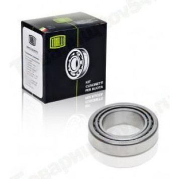 Подшипник ступицы ВАЗ 2121 Нива, ВАЗ 2123 Нива Шевроле (2007108) <b>TRIALLI CS 008</b>