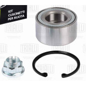 Подшипник ступицы ВАЗ 2180 LADA Vesta перед 7700432405 <b>TRIALLI CS 0170</b>