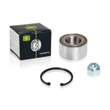 Подшипник ступицы передней Chevrolet Lacetti (05-)/Nubira (06-) 1.4/1.8/2.0 D <b>TRIALLI CS0580</b>