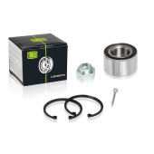 Подшипник ступицы передней Chevrolet Lanos (97-)/Aveo (08-)/Spark (10-) 1.3/1.5 <b>TRIALLI CS0581</b>