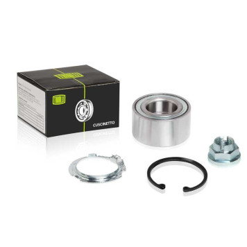 Подшипник ступицы передней Renault Logan (07-)/Sandero (08-) <b>TRIALLI CS0973</b>-1