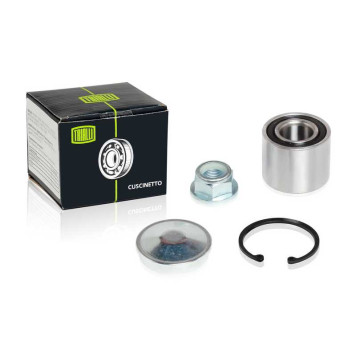 Подшипник ступицы задней Renault Logan I-II (07-)/Sandero II (08-) <b>TRIALLI CS0975</b>-1