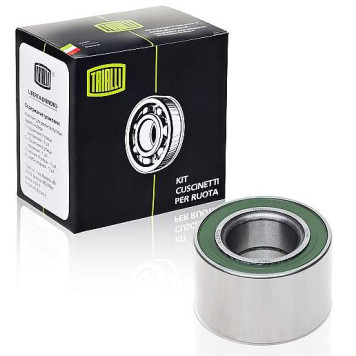 Подшипник ступицы ВАЗ 2108 задний (256706) <b>TRIALLI CS 256</b>