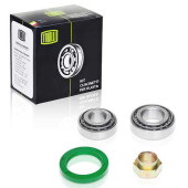 Подшипник ступицы ВАЗ 1111 Ока задней (рем.к-т) <b>TRIALLI CS 713</b>