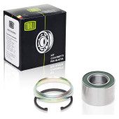 Подшипник ступицы ВАЗ 2108 задний (рем к-т) <b>TRIALLI CS 744</b>