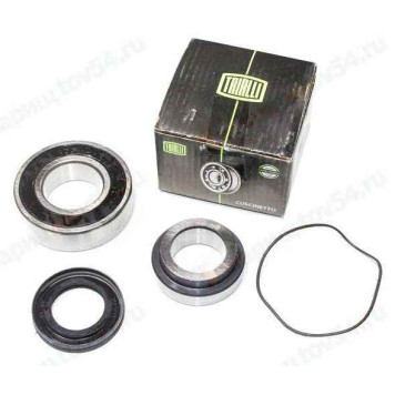 Ремкомплект полуоси ВАЗ 21213 Нива, ВАЗ 2123 Нива Шевроле с 2003г <b>TRIALLI CS 750</b>