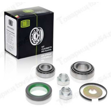 Подшипник ступицы ВАЗ 2101 (рем.к-т) <b>TRIALLI CS 767</b>