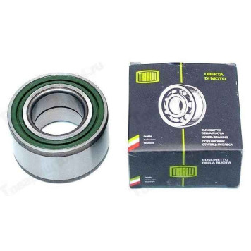 Подшипник ступицы ВАЗ 1118 Калина, Приора передний (256707) <b>TRIALLI CS 818</b>