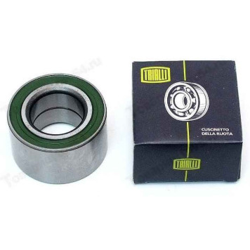 Подшипник ступицы ВАЗ 2108 передний (256907) <b>TRIALLI CS 907</b>