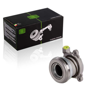 Муфта выкл. сцеп. для а/м Chevrolet Cruze 09- 1.6i/1.8i гидравл. <b>TRIALLI CT0504</b>-1