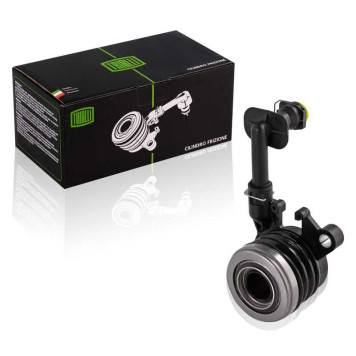 Подшипник выжимной гидравлический Renault Logan 04> <b>TRIALLI CT0904</b>-2