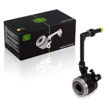 Муфта выкл. сцеп. для Nissan Quashqai 06- гидравл. CT 1401 <b>TRIALLI CT1401</b>-1