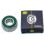 Подшипник коленвала ВАЗ 2101, задней крышки генератора Газ 31029 дв.402, М-412 (180502) <b>TRIALLI CT 202</b>