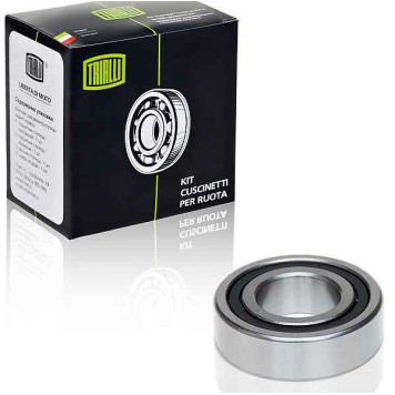 Подшипник КПП ВАЗ 2108 первичного вала (42205) <b>TRIALLI CT 205</b>