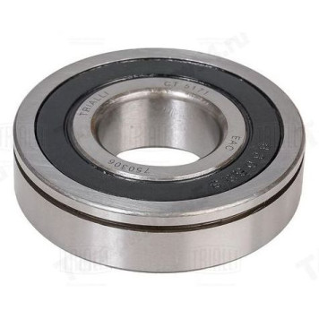 Подшипник КПП ВАЗ 2123 Нива Шевроле вторичного вала (750306) <b>TRIALLI CT 5171</b>