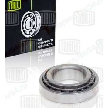 Подшипник редуктора ВАЗ 2101 (7707) <b>TRIALLI CT 707</b>